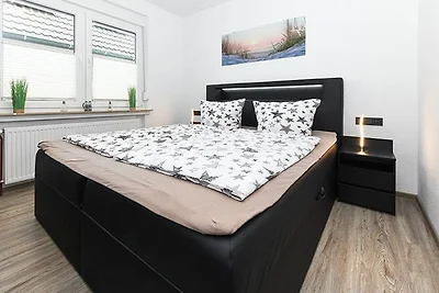 Ferienwohnung Scholle