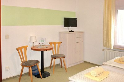 Vakantieappartement Gezinsvakantie Lübbenau