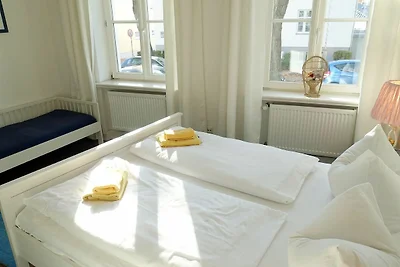 Appartamento Vacanza con famiglia Warnemünde
