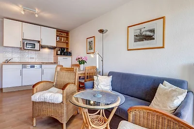 Villa Aquamarina Whg. 23, SEEBLICK v.