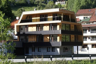 Appartement Mountainbiker für 2-4 Personen 50...