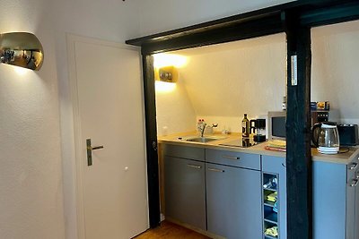 Ferienwohnung im Hoetger-Hof