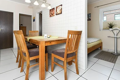 Ferienwohnung Borkum