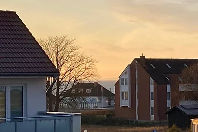 Vakantieappartement Gezinsvakantie Kellenhusen