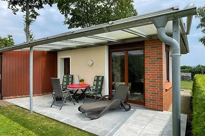 Ferienhaus 100