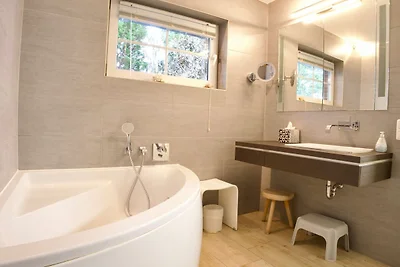 Vakantiehuis Ontspannende vakantie Husum