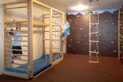 Ferienapartment Alpine Dreams