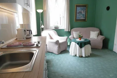 Vakantieappartement Gezinsvakantie Clausthal-Zellerfeld
