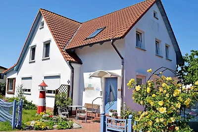 Vakantieappartement Gezinsvakantie Baabe