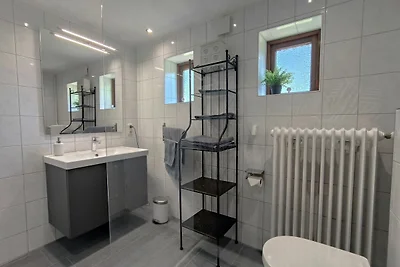 Ferienwohnung zwischen den Meeren