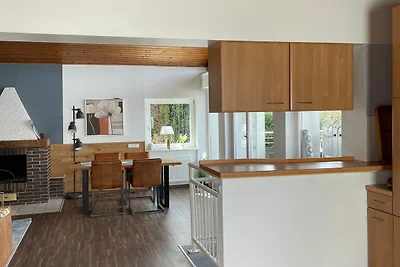 Ferienhaus Chalet Andante