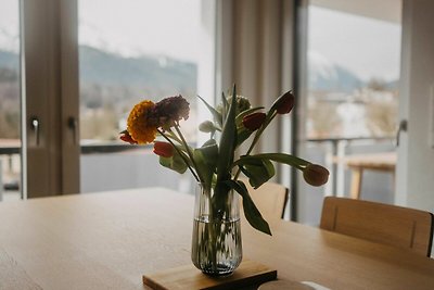 Holiday flat family holiday Berchtesgaden