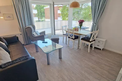 Haus Hauke Haien Whg 03