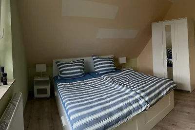 Ferienhaus Eicho 33 Objekt-ID 154636