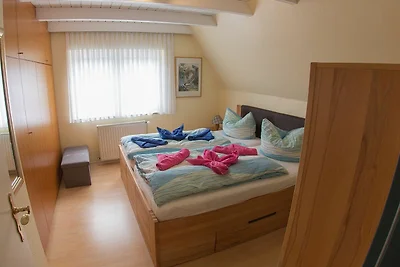 Ferienhaus Am Alten Deich