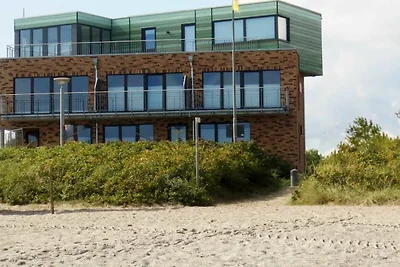 Penthouse Strandkieker