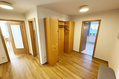 Vakantieappartement Gezinsvakantie Middelhagen