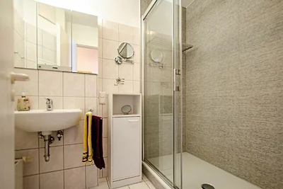 Ferienwohnung Sommerwind