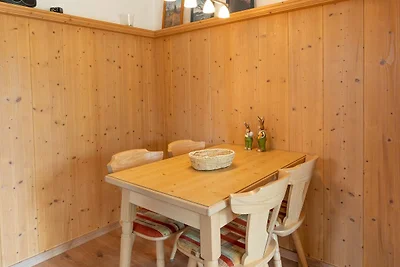 Vakantieappartement Gezinsvakantie Fischen