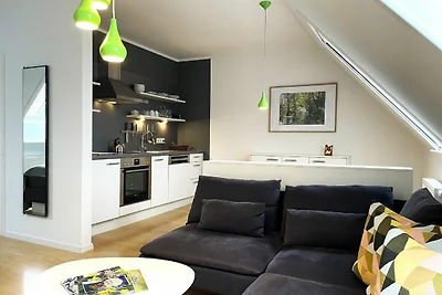 Ferienwohnung Hof Hanau