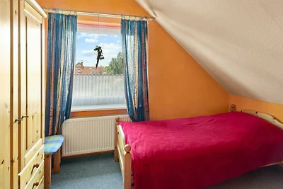 Ferienhaus Klinsmann