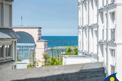 Appartamento Vacanza con famiglia Bansin