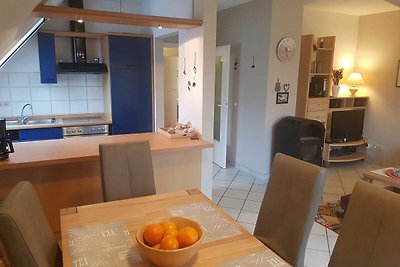 Vakantieappartement Gezinsvakantie Gingst