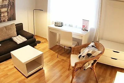 Appartamento Vacanza con famiglia Nürnberg