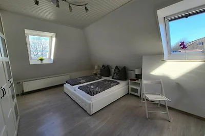 3-Raum, DG, 83m², Balkon