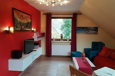 Vakantieappartement Gezinsvakantie Bad Bevensen