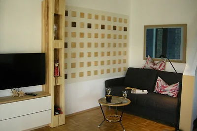 Vakantieappartement Gezinsvakantie Ibbenbüren