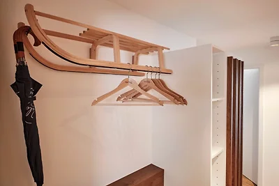Vakantieappartement Gezinsvakantie Hinterzarten