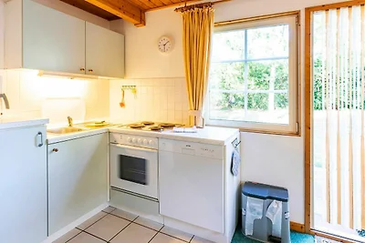 Ferienhaus Weihe, Reihenhaus, 4 Personen, GS,...