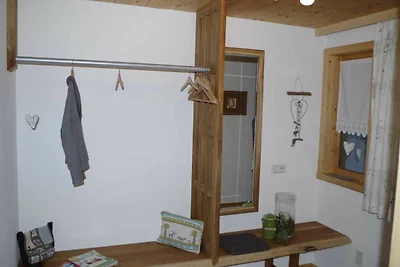 Ferienwohnung 2 Üntsche (4-5 Personen) 1