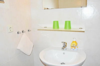 Vakantieappartement Gezinsvakantie Hiddensee