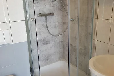 Ankern - Doppelzimmer ländlich