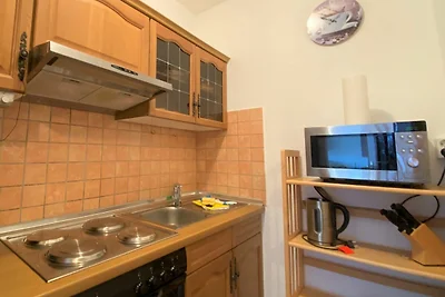 Vakantieappartement Gezinsvakantie Sankt Andreasberg