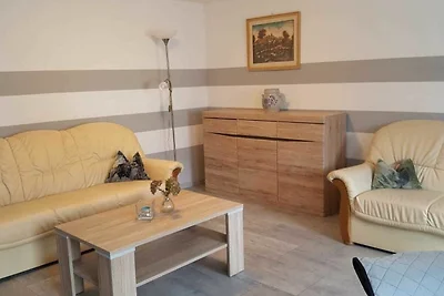 Appartamento Vacanza con famiglia Bergen auf Rügen