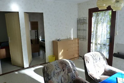 Bungalow 12