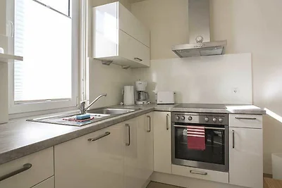 Vakantieappartement Gezinsvakantie Dierhagen