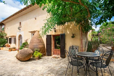 Vakantieappartement Gezinsvakantie S'Horta