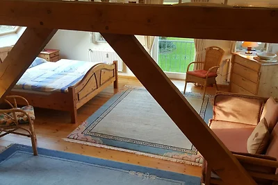 Vakantieappartement Gezinsvakantie Detern