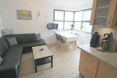 Ferienhaus Grosse Balje 17b