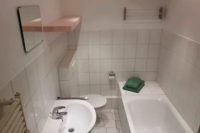 166 Karlstrasse Heinz