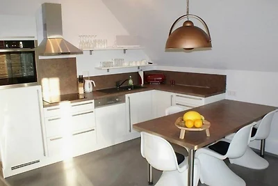 Meerblick im Lotsenhus - ABC192