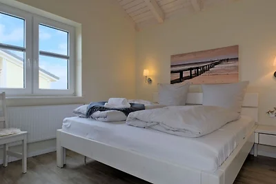 DAG-872 - Modernes Ferienhaus mit Sauna und...