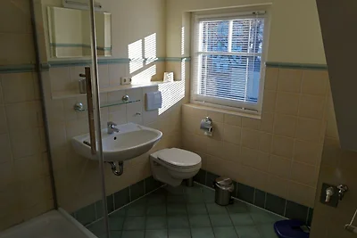 Vakantieappartement Gezinsvakantie Graal-Müritz