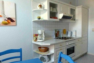 Vakantieappartement Gezinsvakantie Bad Bramstedt