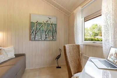 Vakantiehuis Ontspannende vakantie Schönhagen