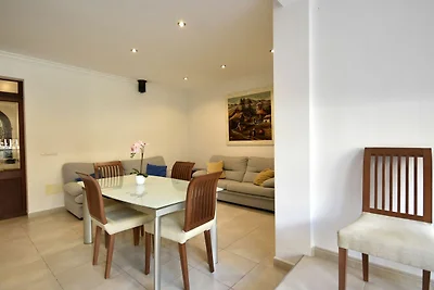44063 Ferienhaus Caldentey ETV/5055